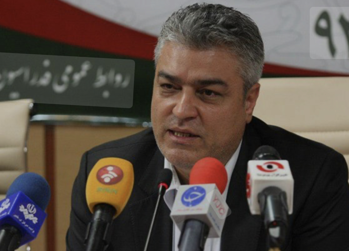 سرانجام اسکندری دوباره رئیس فدراسیون بولینگ و بیلیارد شد