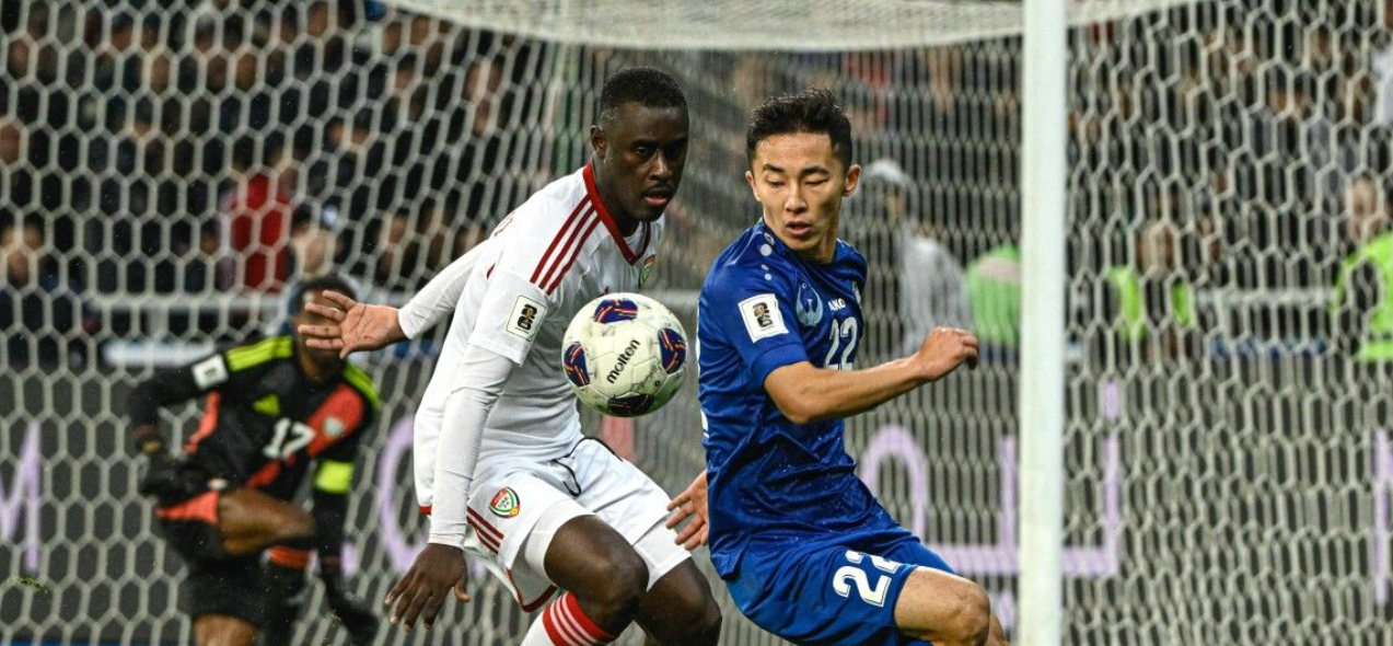 AsianQualifiers – Matchday 5: How it stands