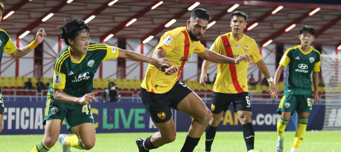 ACLTwo – Preview: Matchday Four