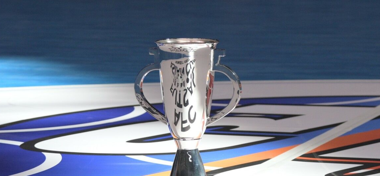 Indonesia to host AFC Futsal Asian Cup™ ۲۰۲۶