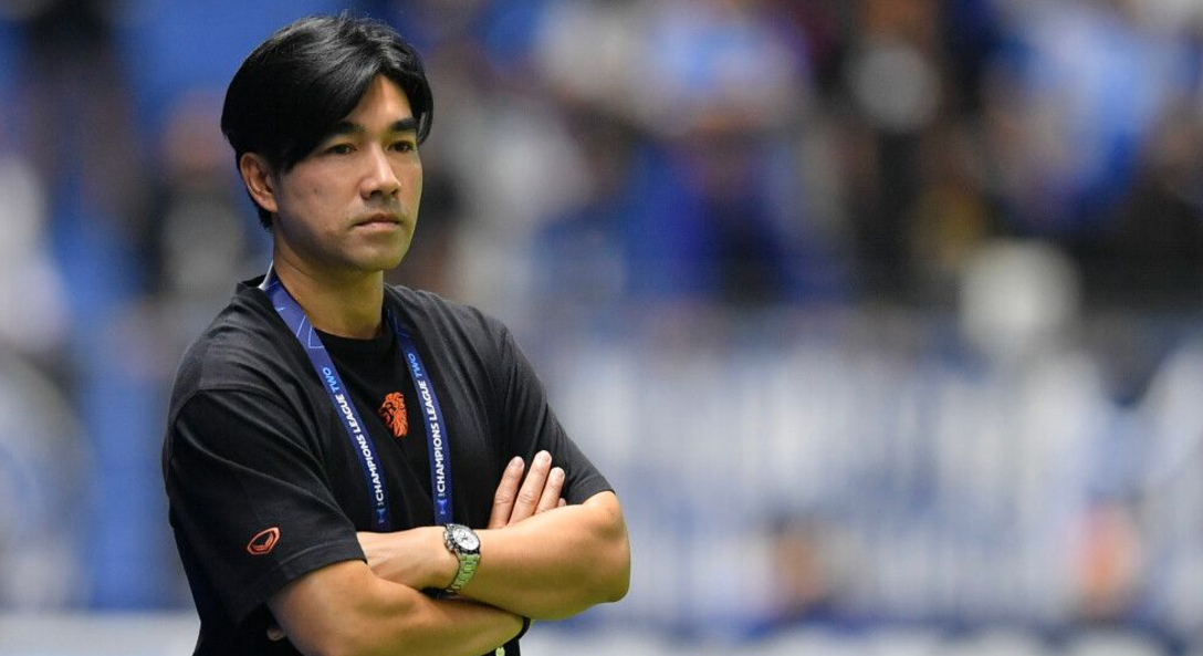 Rangsan praises Port’s resilience; Hodak hopeful Persib can advance