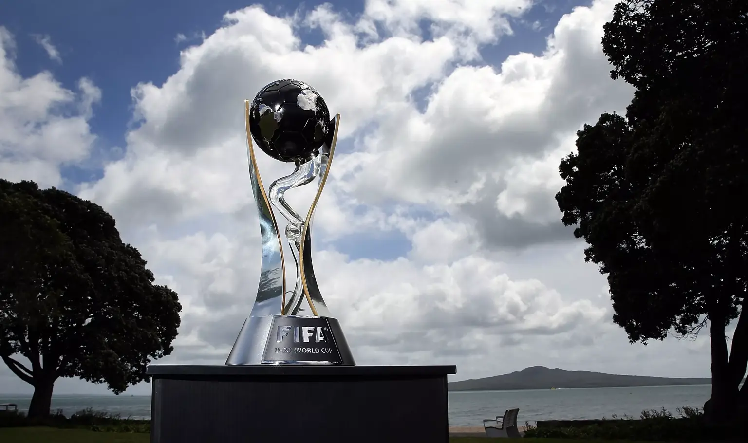 Everything you need to know about the FIFA U-20 World Cup 2025™