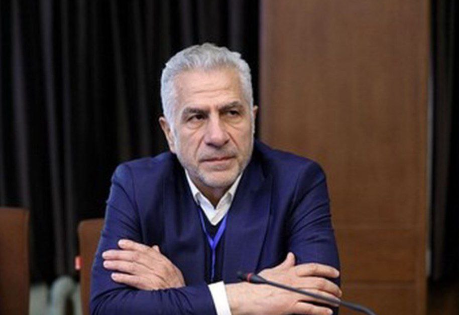نکو لعل آزاد: بدون حمایت های وزیر ورزش مشکلاتمان حل نمی شد/ می خواهیم نتیجه تاریخی در مالزی کسب کنیم