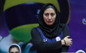 سرمربی تیم والیبال بانوان پیکان: مقابل سایپا مشکلات فنی زیادی داشتیم