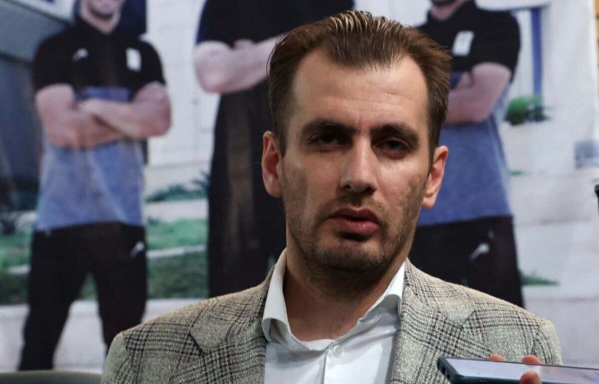 رحمتی: هدف ما کسب مدال در ناگویا است/ سرمایه‌های بوکس را حفظ می‌کنیم