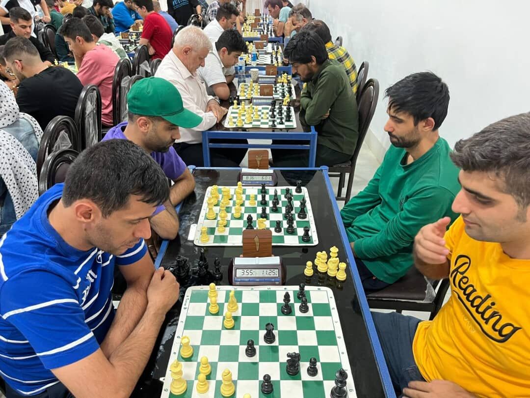 سرپرست فدراسیون: استعدادیابی شطرنج در استانها پیگیری می‌شود