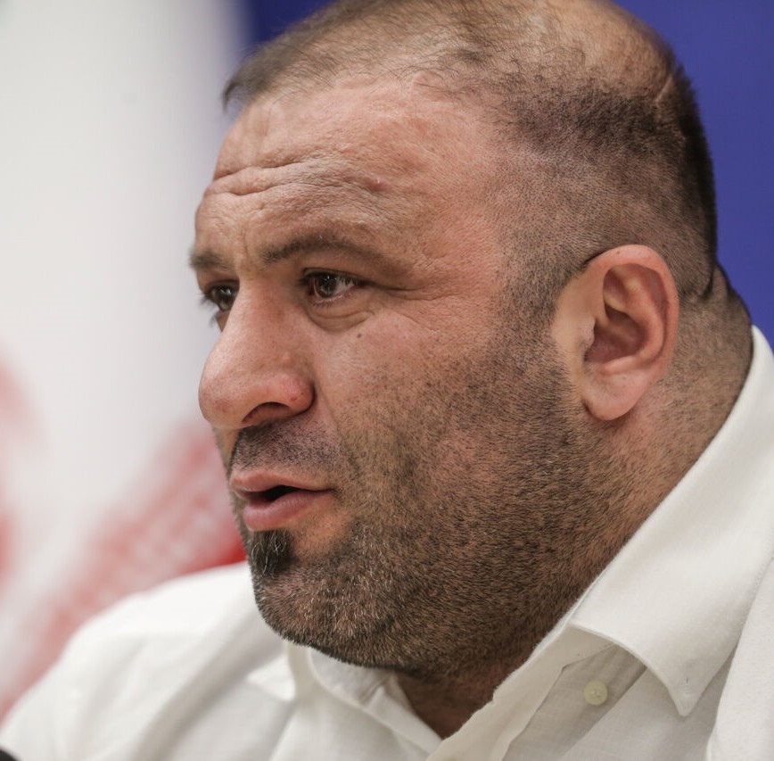 ماهری‌پور: برنامه مردان‌آهنین موجب ترویج ورزش در جامعه خواهد شد