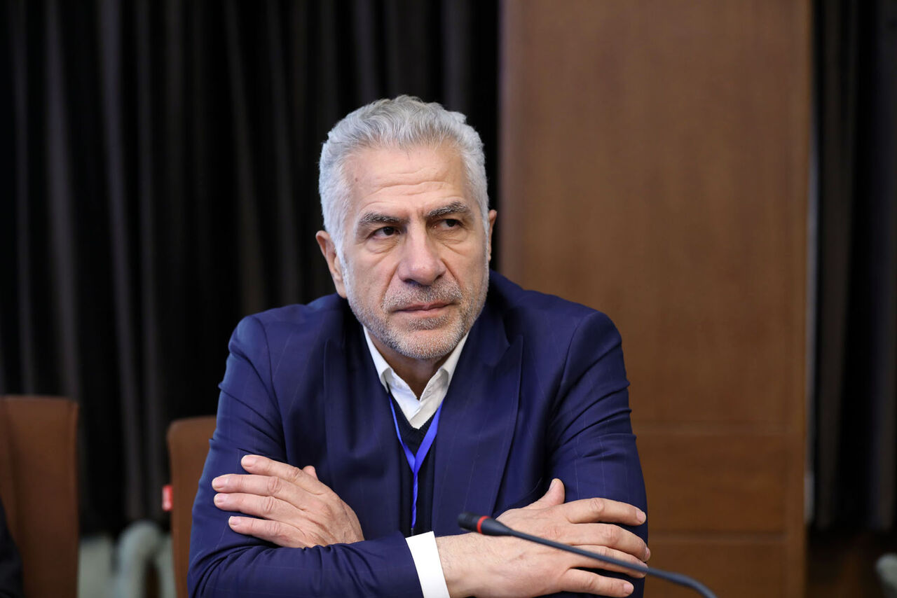 رئیس جمهور قول حمایت از ورزش ناشنوایان را داد
