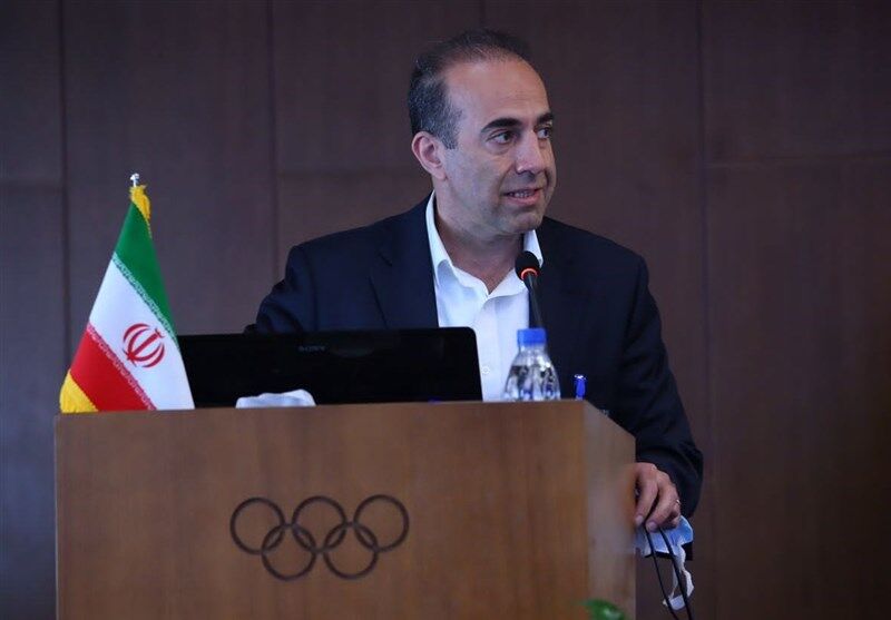فتاحیان: نمی‌دانم چرا کنار گذاشته شدم