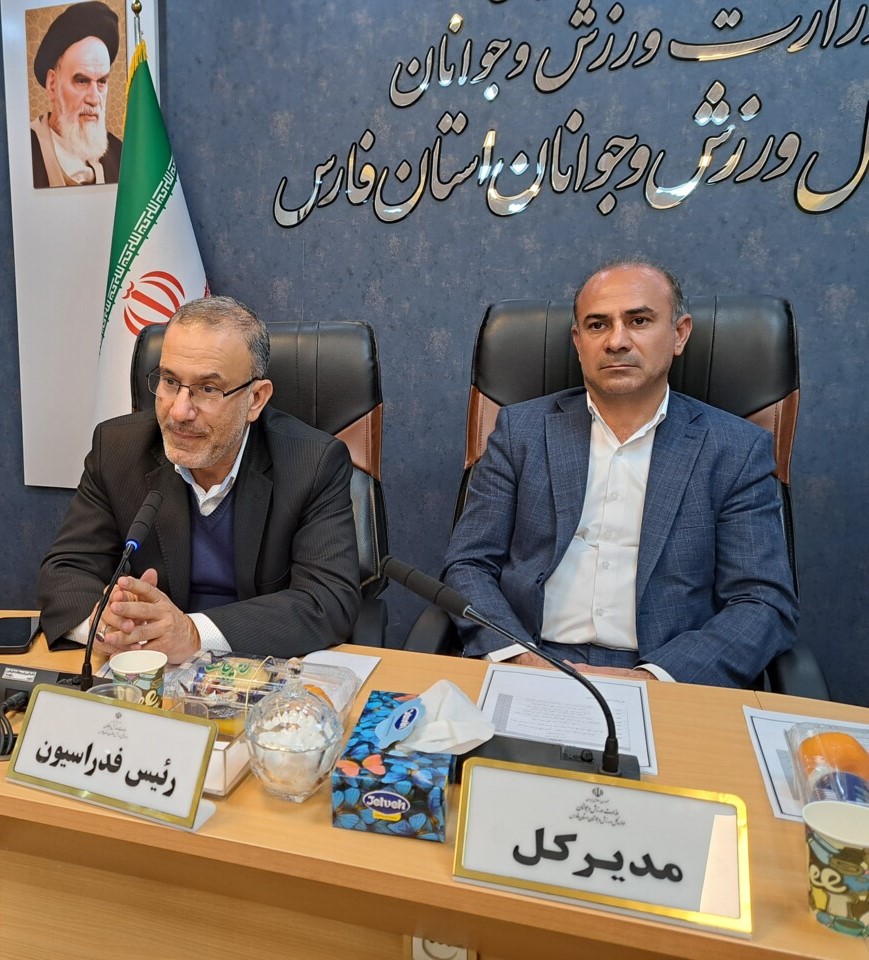 رییس فدراسیون تیراندازی با کمان:‌ نقش شهرداری‌ها در توسعه ورزش بی بدیل است