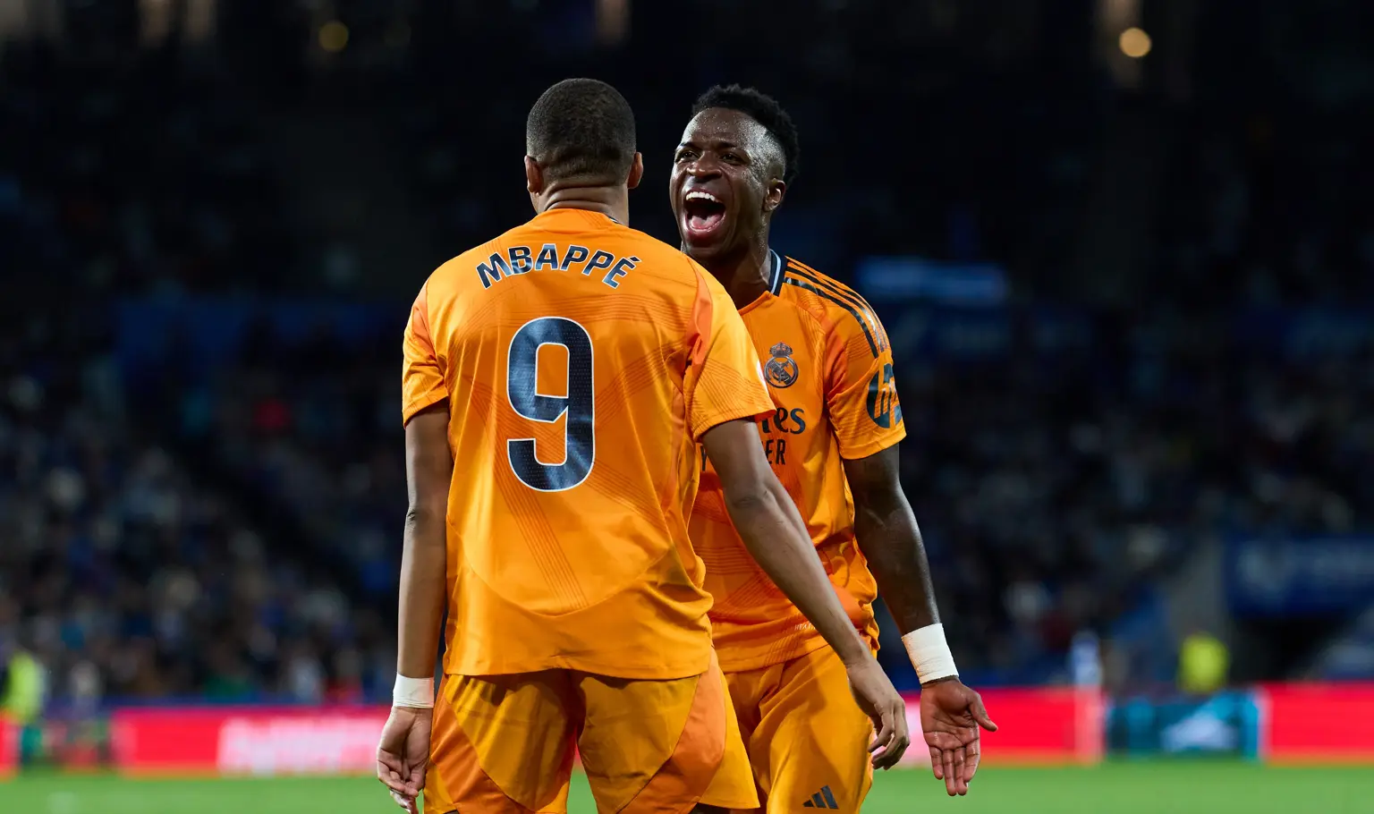 Real Madrid confirm Intercontinental Cup squad