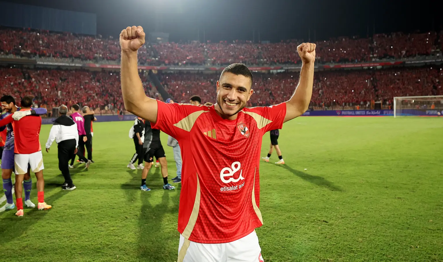 Pachuca v Al Ahly: Team news, key players, stats & quotes