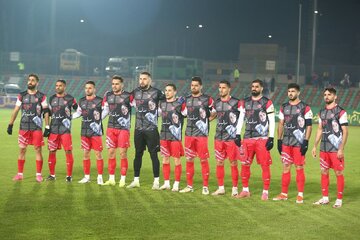 بازگشت مربی مغضوب گاریدو به پرسپولیس!