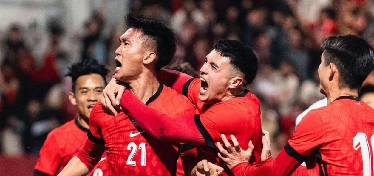 Preliminary: Hong Kong, China to meet Guam in final