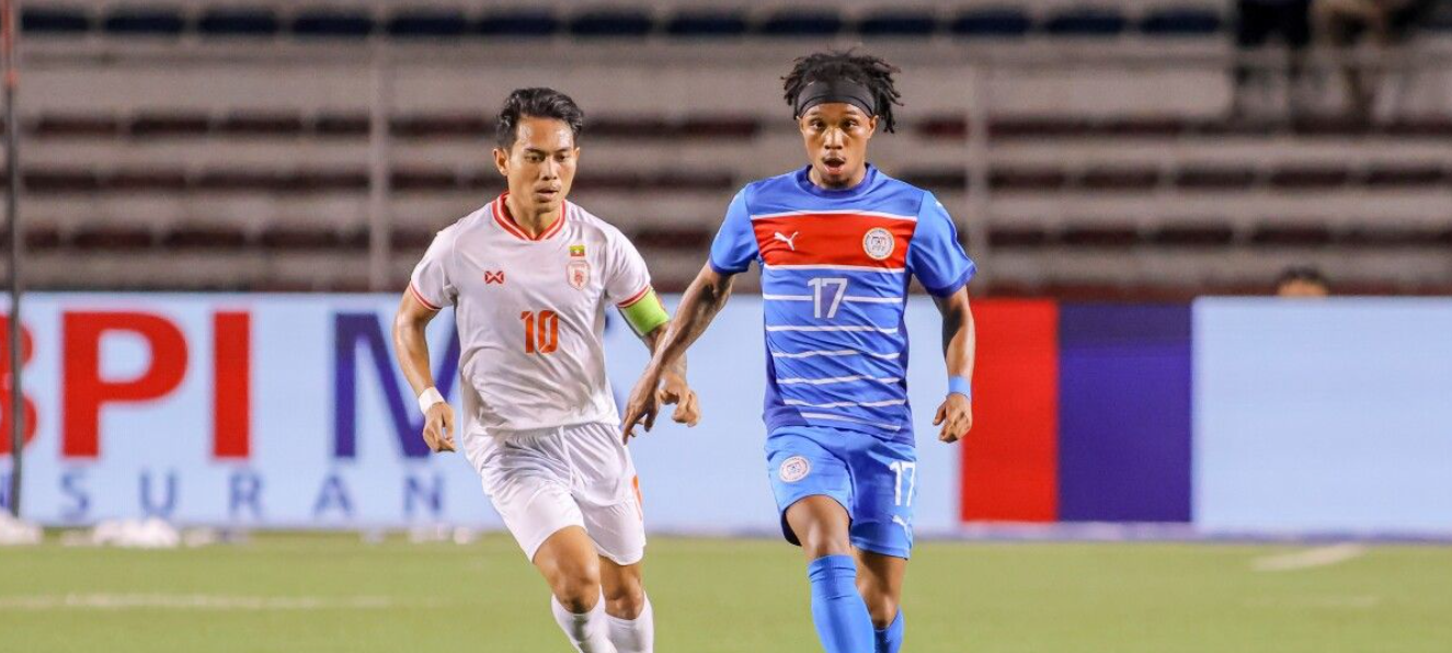 Group B: Indonesia, Laos serve up thrilling draw, Philippines fight back to hold Myanmar