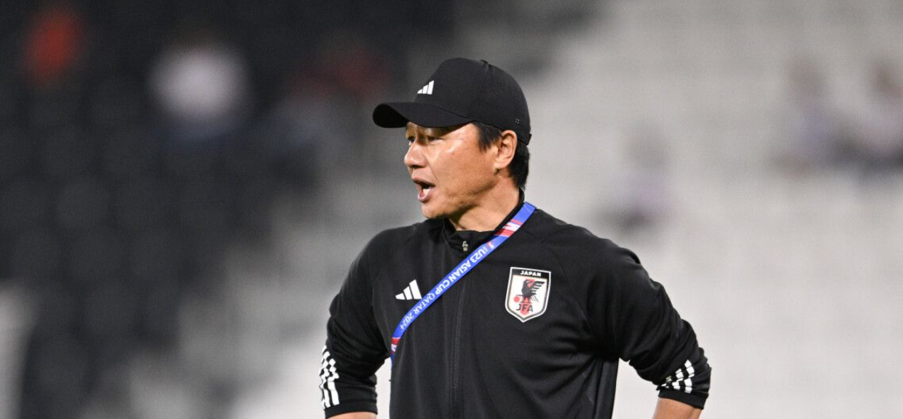 Oiwa stays as Japan U23 head coach, Nielsen takes charge of Nadeshiko