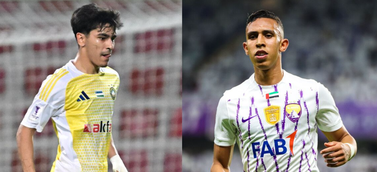 MD6: Pakhtakor (UZB) v Al Ain FC (UAE)