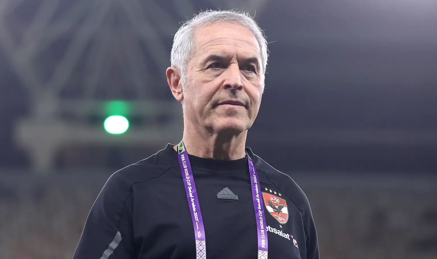 Koller: Al Ahly’s goal is Real Madrid in the final