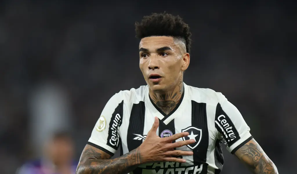 Botafogo, Pachuca and Al Ahly confirm Intercontinental Cup squads