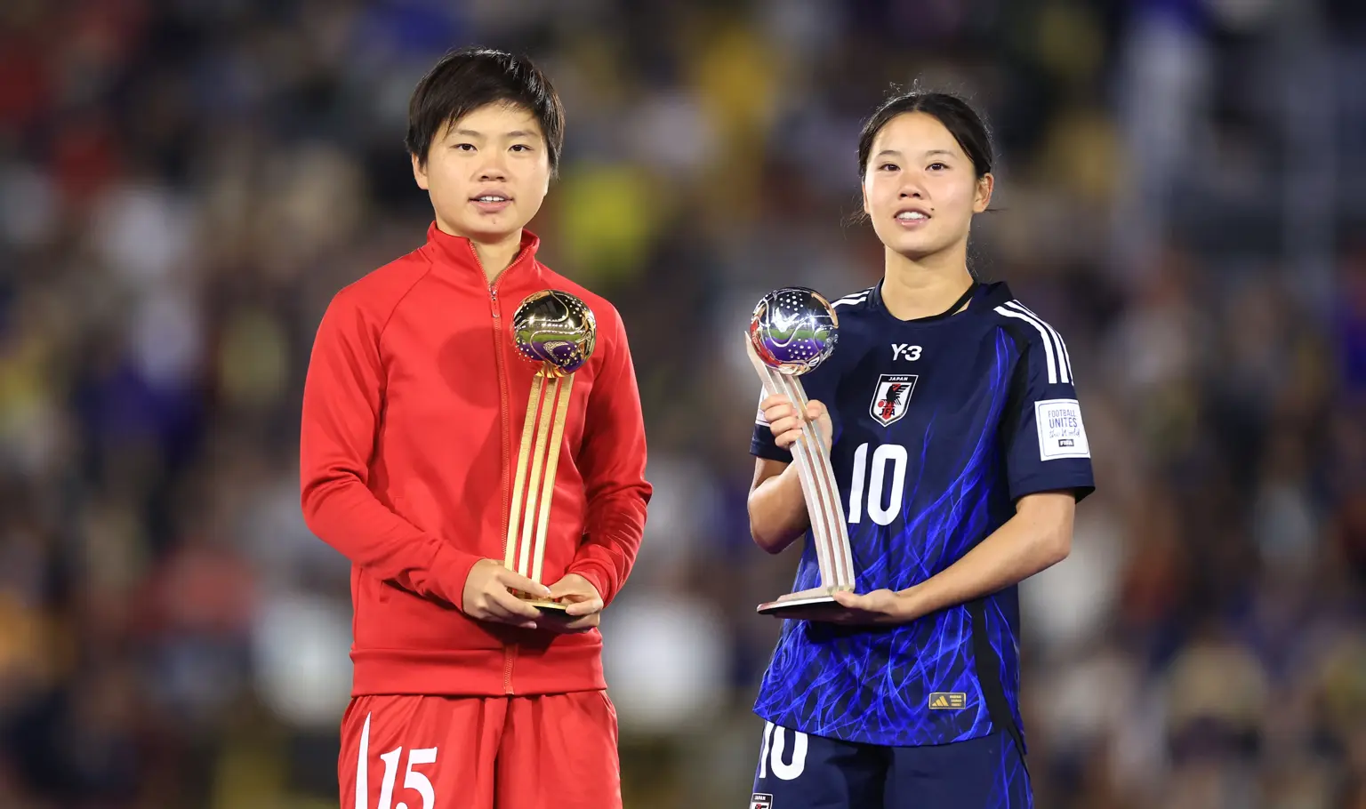Choe, Tanikawa and more: The AFC stars who shone in 2024