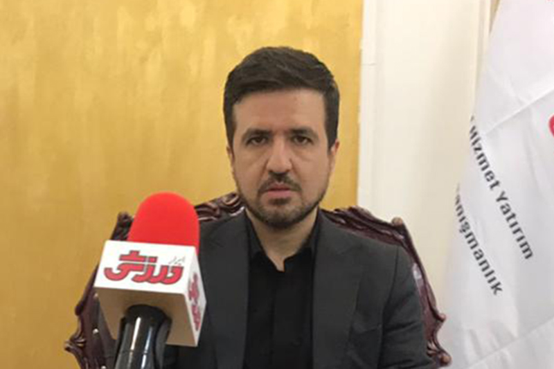 برگزاری دومین همایش بین المللی حقوق ورزشی بهمن ماه در تهران