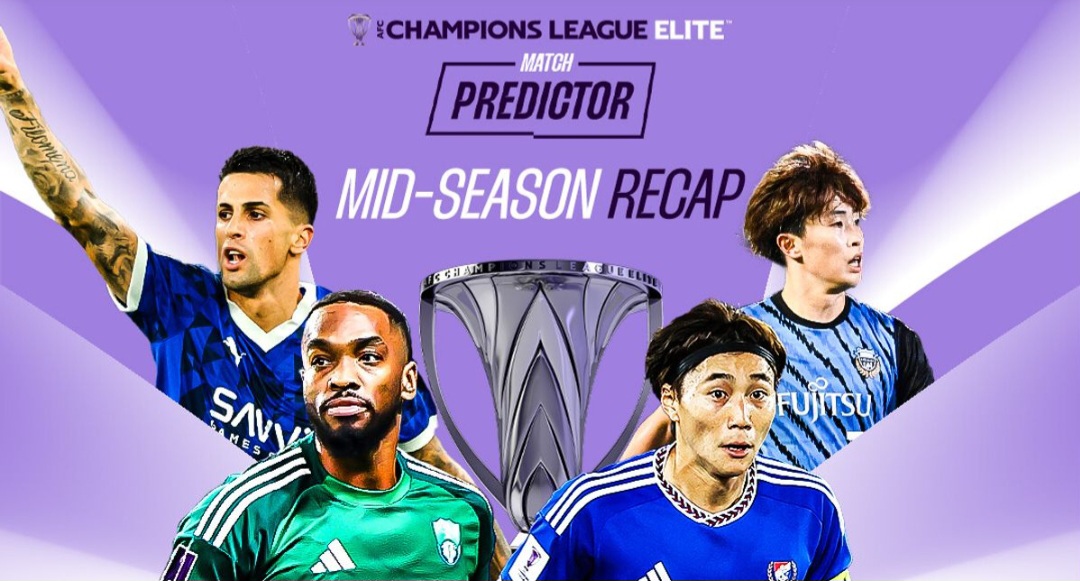ACLElite Match Predictor: Winning runs, dominant displays and the race for the knockout stage!
