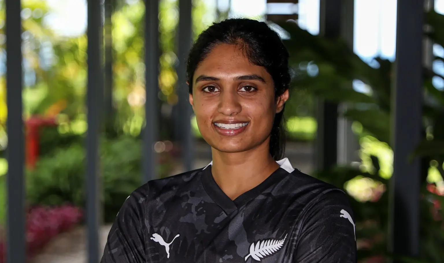 Shivy on life in Japan, the Futsal Ferns and a bucket-list wish