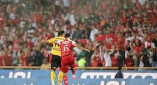 پرسپولیس: این بازی با سپاهان استثنایی است