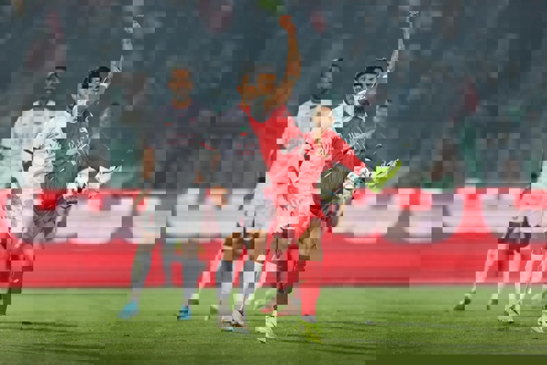 واقعه‌ای تلخ‌تر از شکست برای هواداران پرسپولیس!