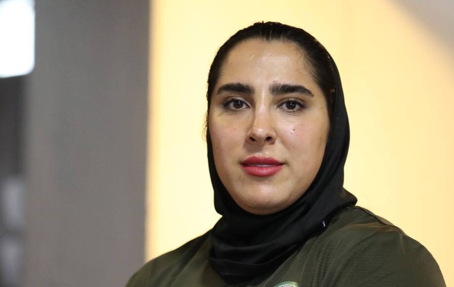 سرمربی تیم ملی بانوان: حسرتی در وزنه‌برداری ندارم