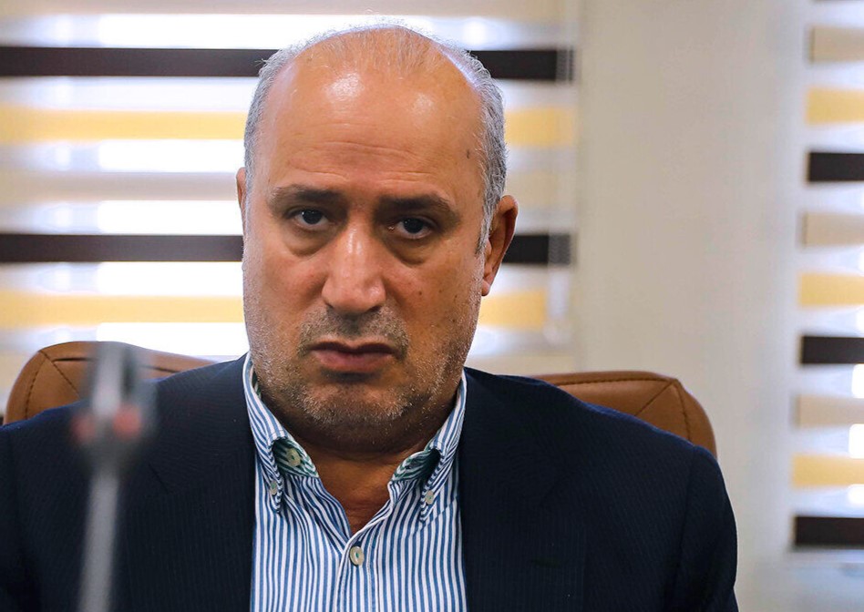 تاج: دستمزد داوران فوتبال با سایر دستمزدها همخوانی ندارد