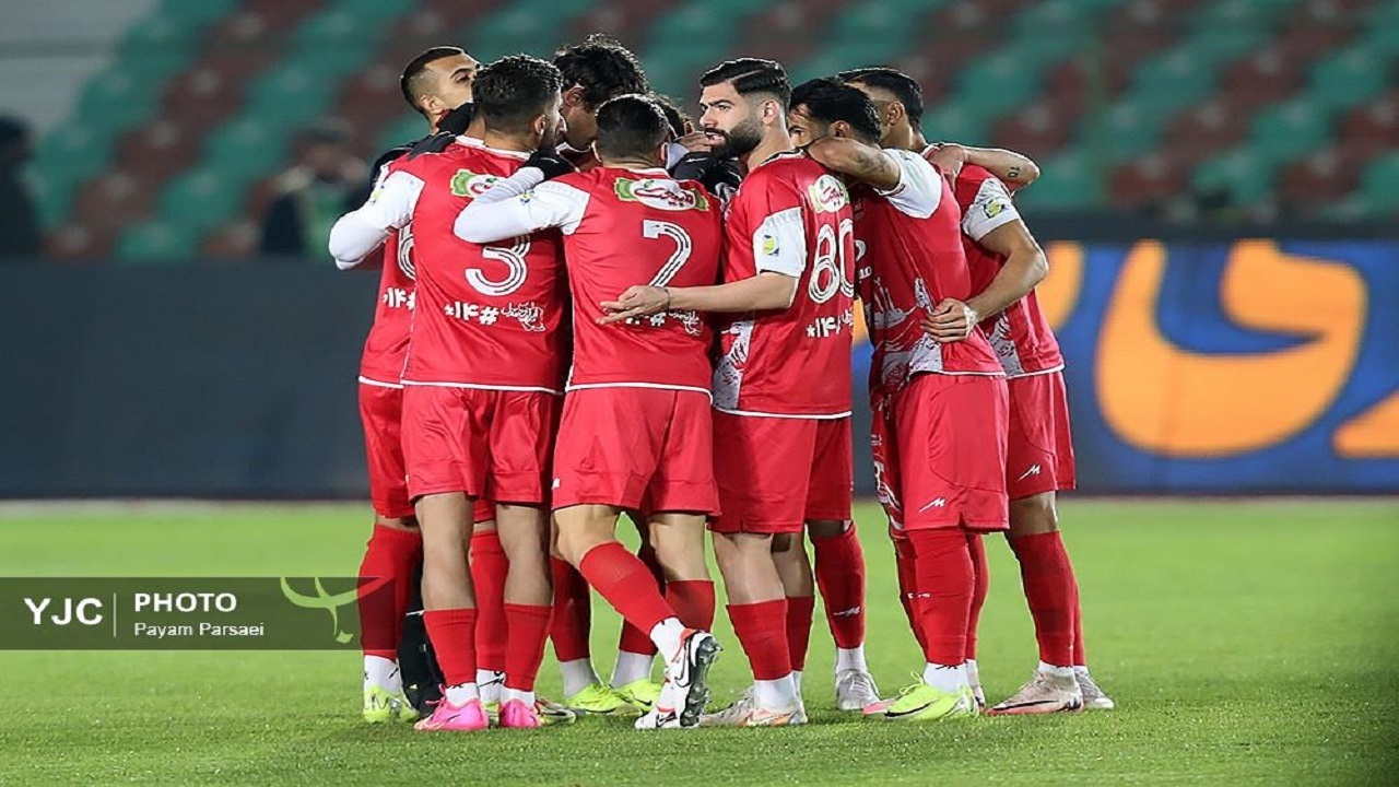فهرست نقل و انتقالات زمستانی احتمالی پرسپولیس