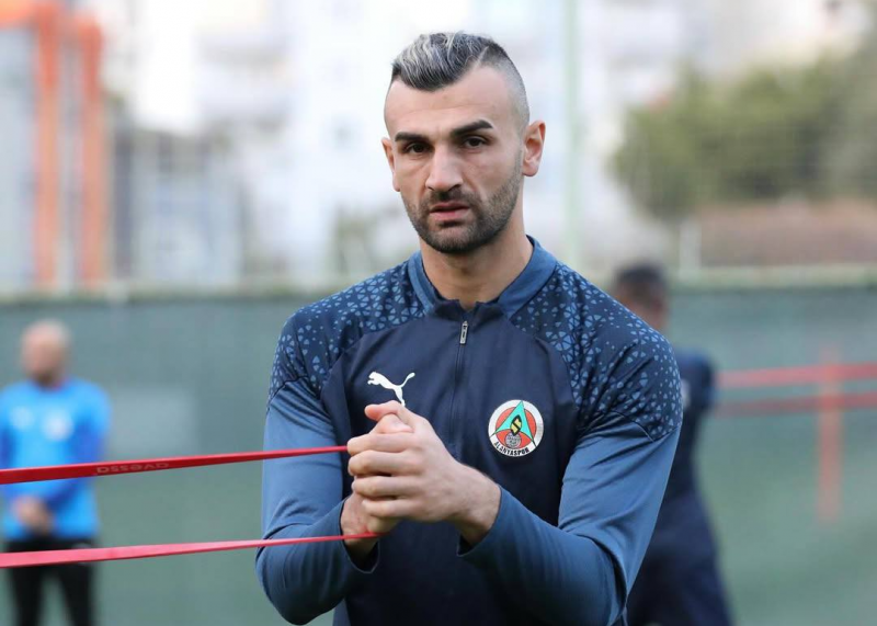 سردار فردا به تمرین پرسپولیس می‌رود