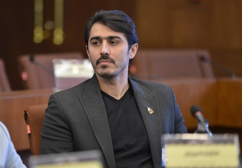 کیوان شیرآقایی: پراکندگی ملی پوشان در تیم‌ها تنور لیگ را داغ کرده