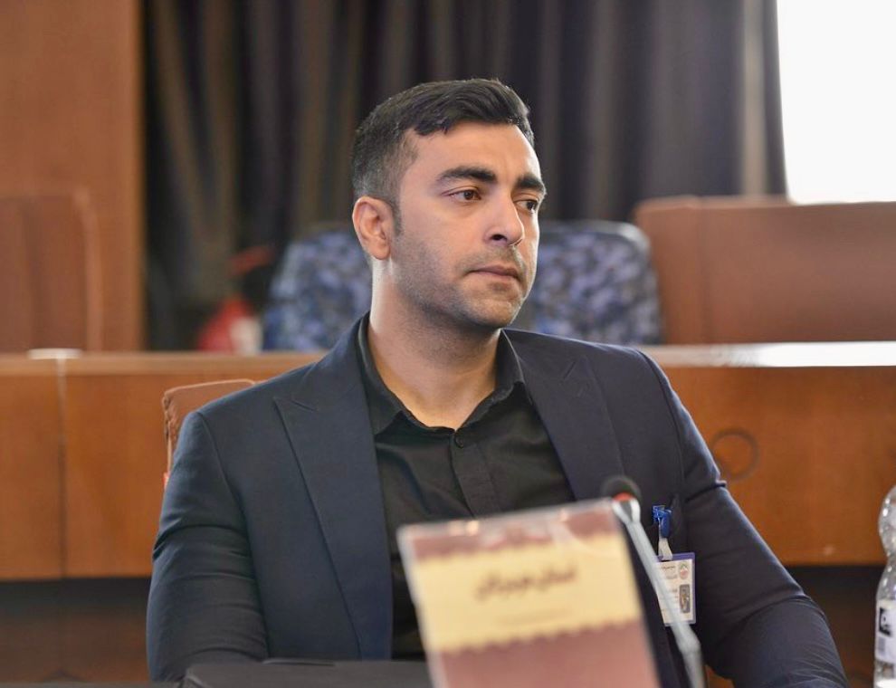 عسکری زاده: باید اقتدارمان را در جهان حفظ کنیم