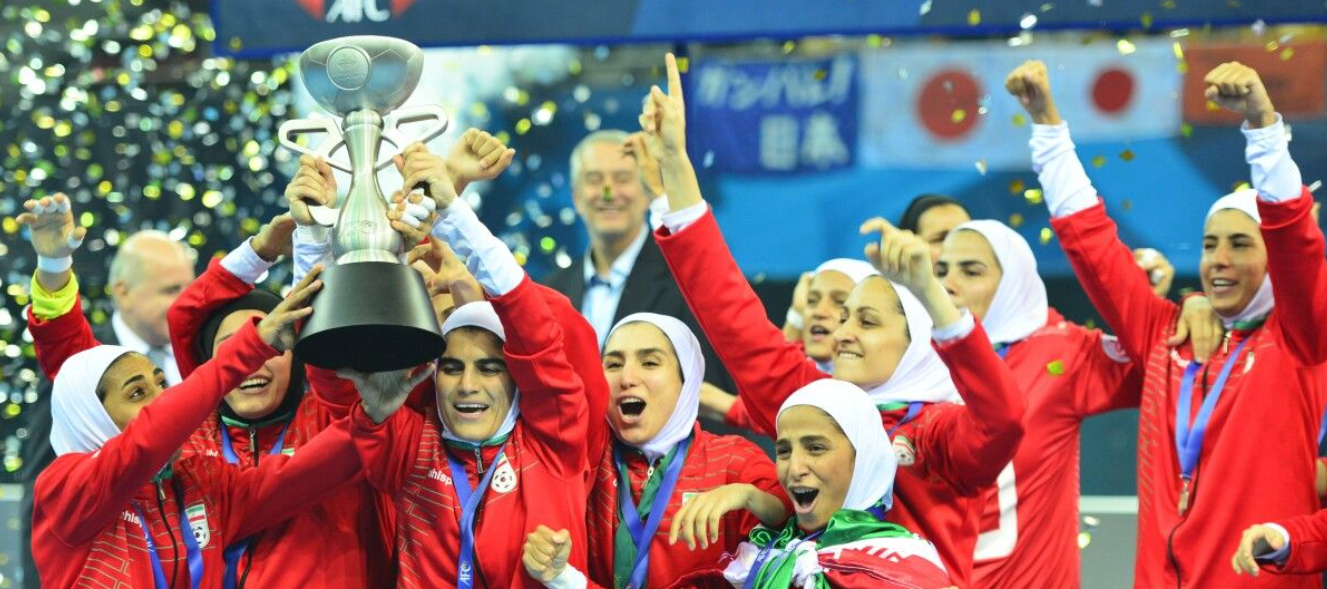 WACFutsal: 2015 revisited