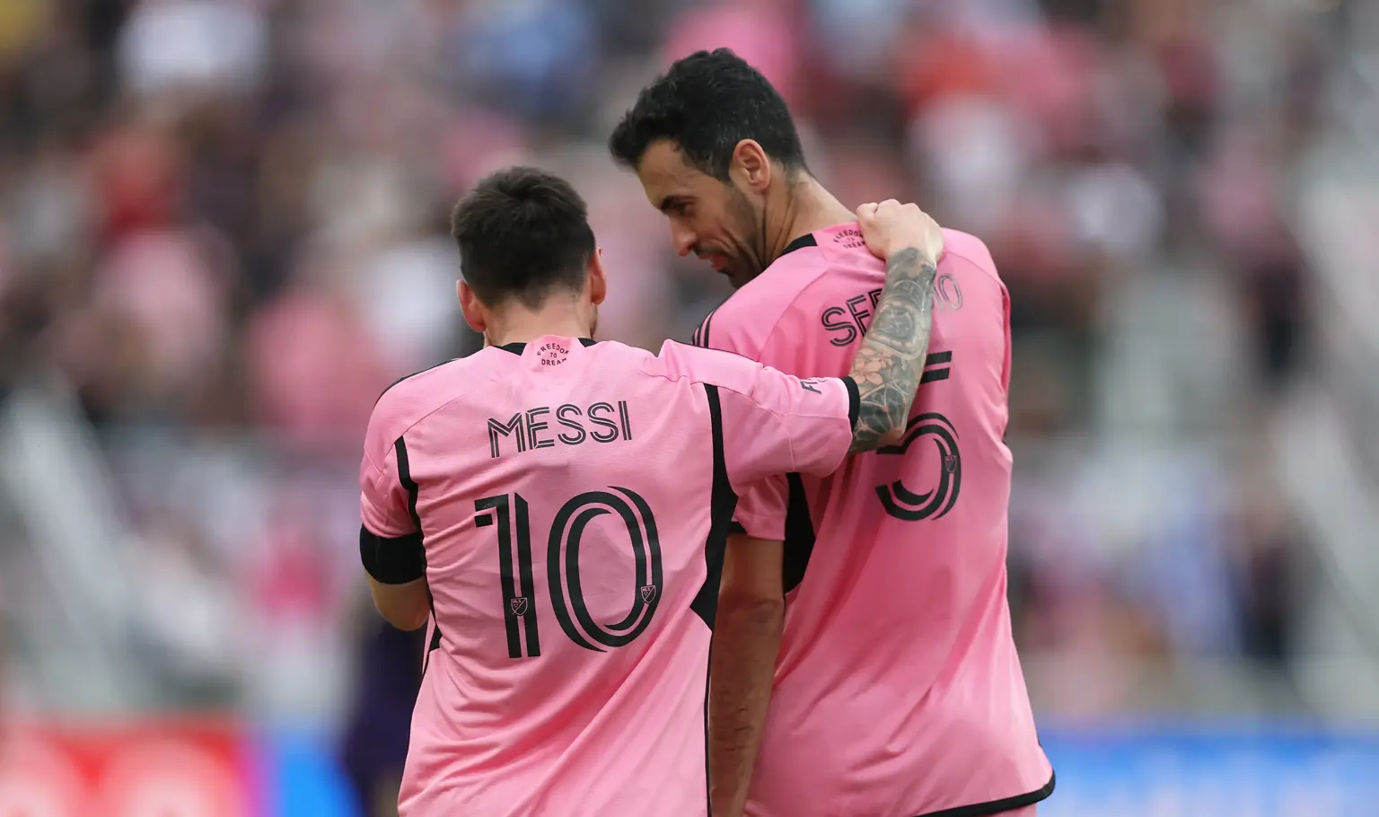 The World Cup winners heading to FIFA Club World Cup 2025