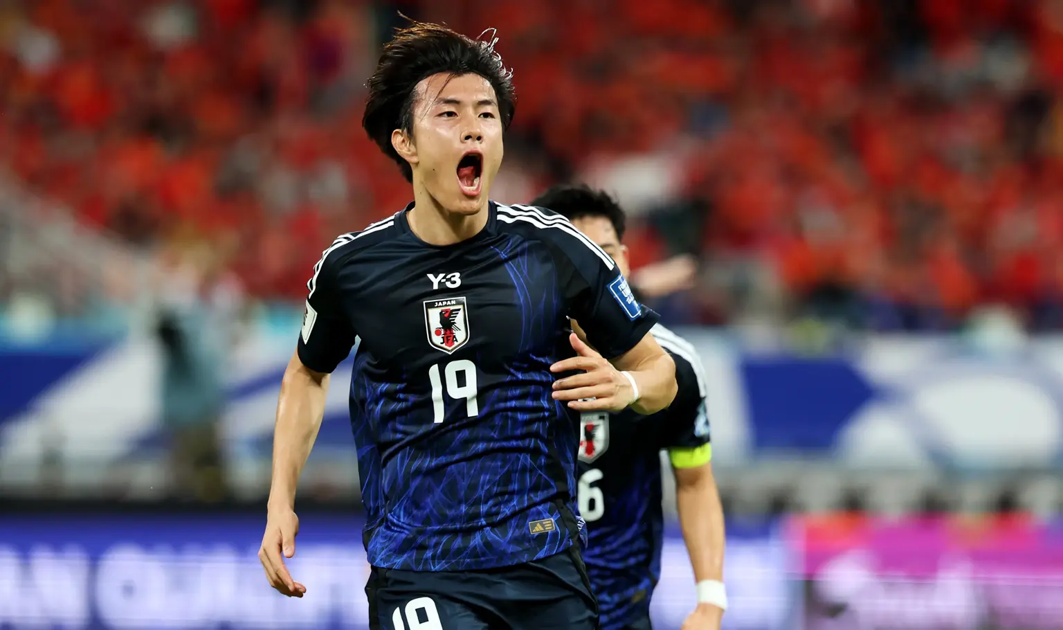Which nation could be first to join the co-hosts at World Cup 26?