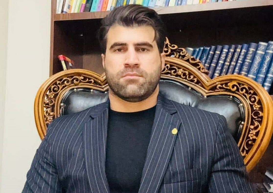 دالوند تشریح کرد؛ تبعات حقوقی و کیفری خطاهای ورزشی برای ورزشکاران
