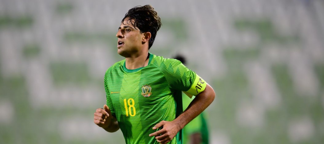 Ali’s effort recognised as best goal of Matchday Six