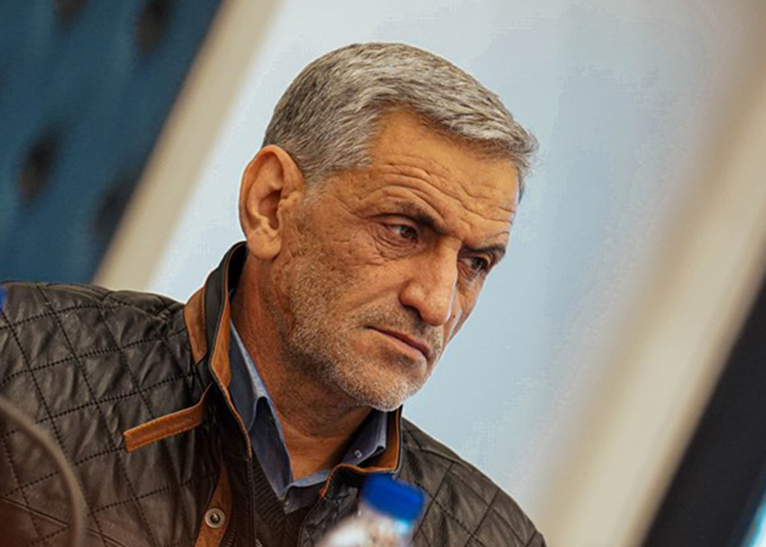نوروزی رئیس فدراسیون پزشکی ورزشی باقیماند