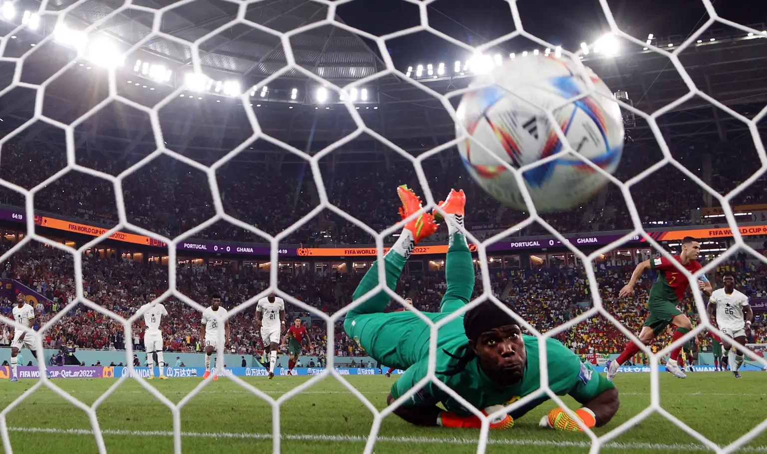 Quiz: Can you name these nations’ record goalscorers?