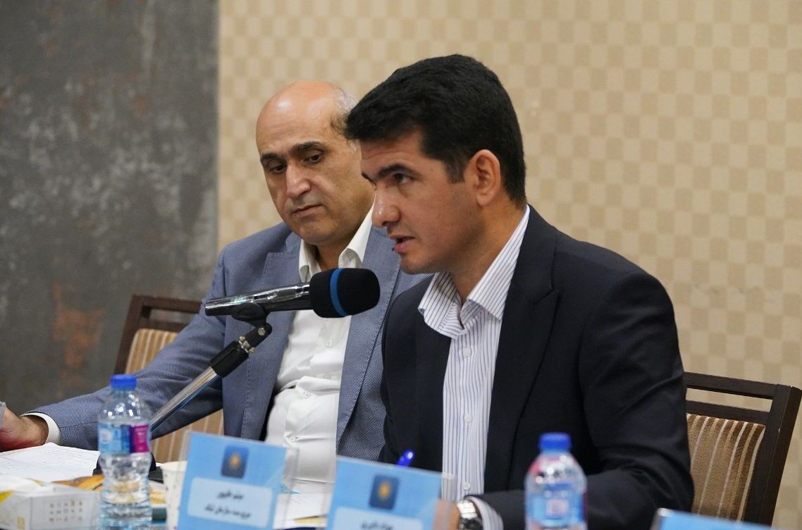 علیپور: لیگ برتر بسکتبال ۱۵ اردیبهشت‌ سال آتی تمام می‌شود
