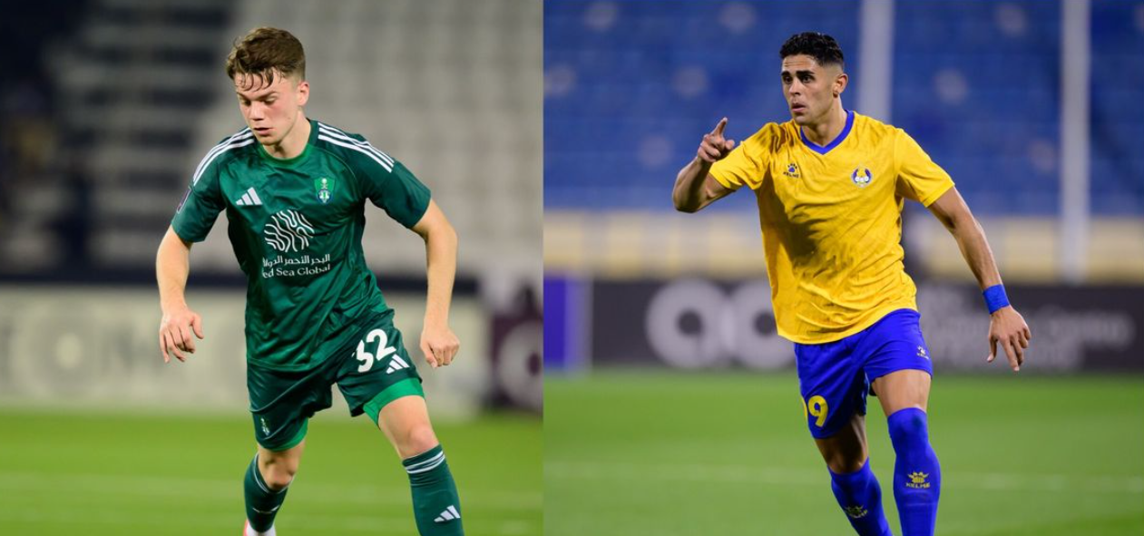 Preview – MD8: Al Ahli Saudi FC (KSA) v Al Gharafa SC (QAT)