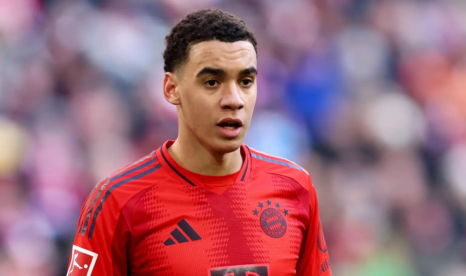 Musiala extends Bayern stay until 2030