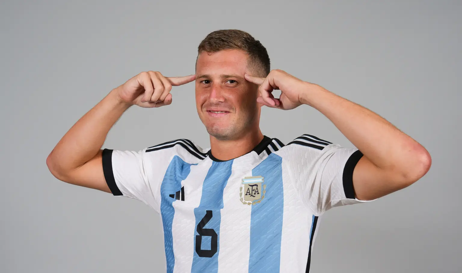 Pomar: Argentina are better than we’ve ever been