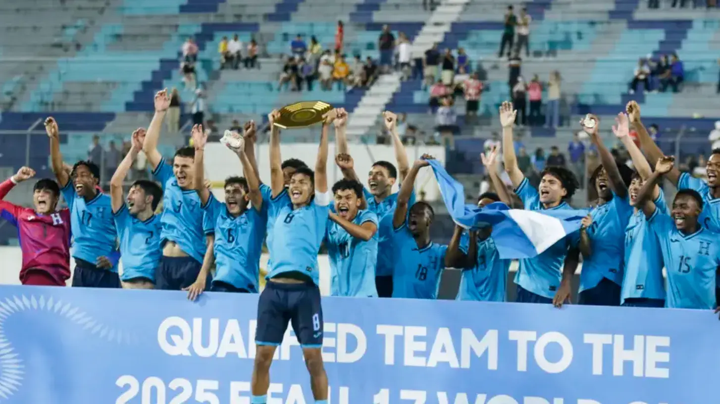 USA, Panama, Honduras and El Salvador book U-17 World Cup tickets