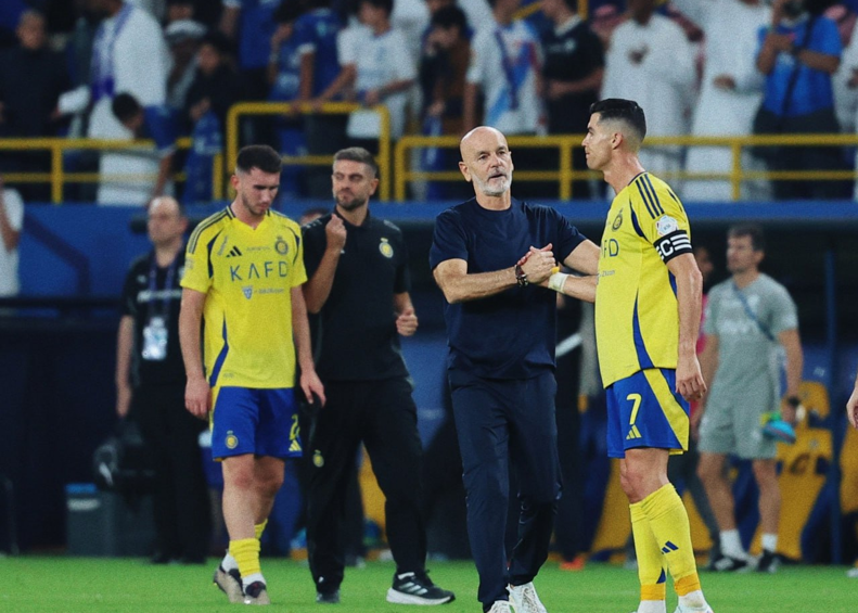 رونالدو غایب بزرگ النصر در مقابل پرسپولیس!