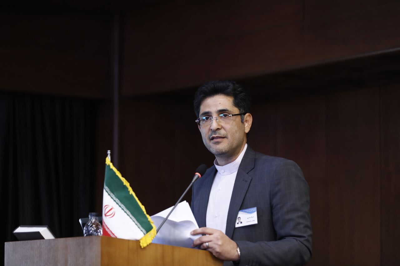 رمضی: کاراته از بازی‌های جهانی ورزش کارگری حذف شد