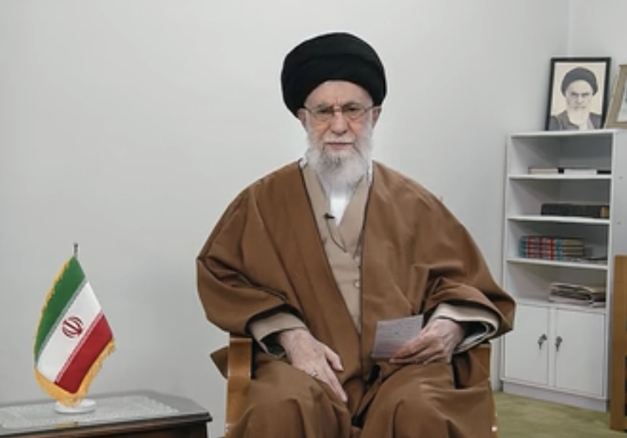 پیام نوروزی مقام معظم رهبری به مناسبت حلول سال ۱۴۰۴